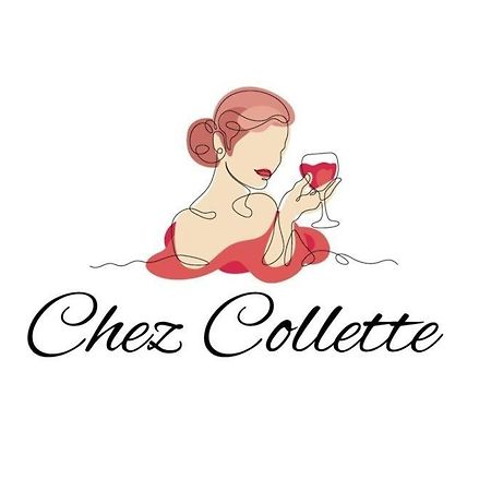 Chez Collette - Luxury In The Old Nice Exterior photo