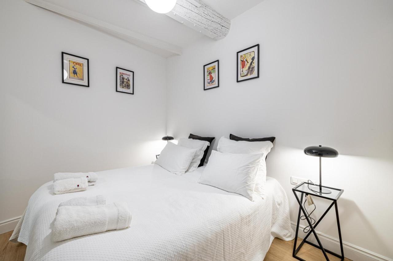 Chez Collette - Luxury In The Old Nice Exterior photo