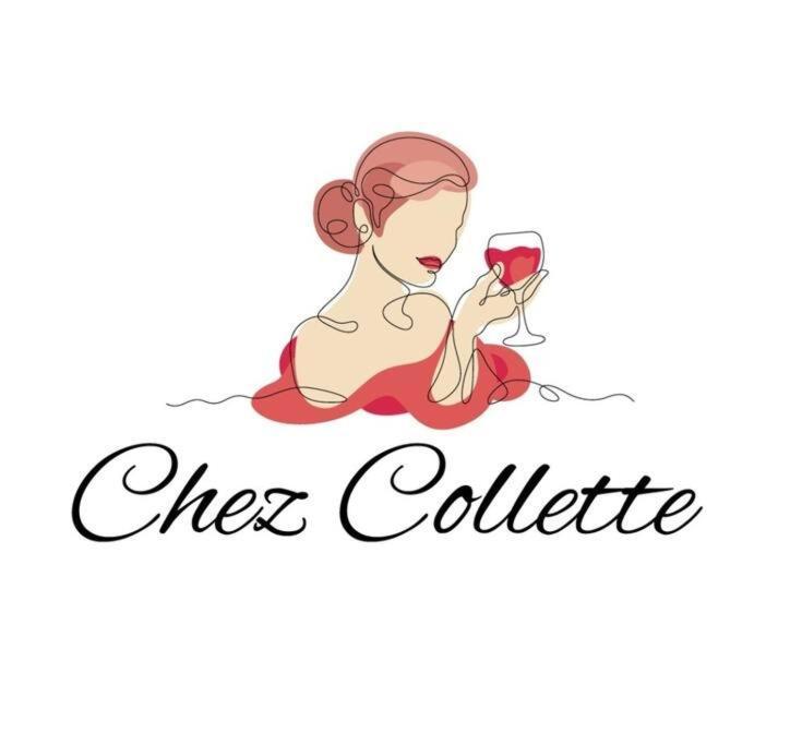 Chez Collette - Luxury In The Old Nice Exterior photo