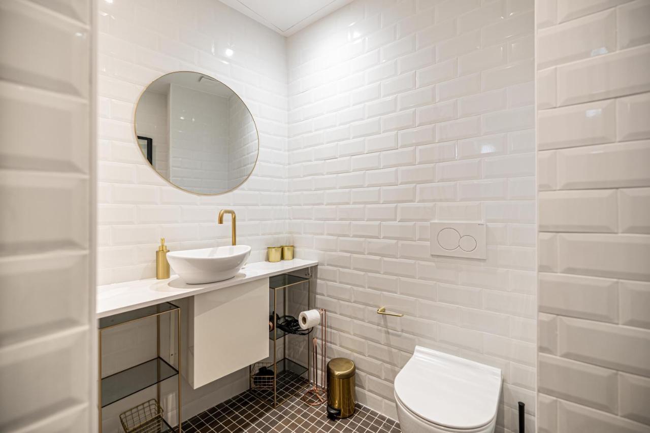 Chez Collette - Luxury In The Old Nice Exterior photo